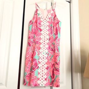 Lilly Pulitzer Shift Dress